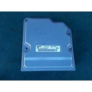 Modules informatiques et unités de contrôle électroniques d'occasion pour hommes d'État 24231908 - Product Image 1