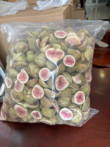 ขายส่งผลไม้ฟิกอบแห้งแบบแช่แข็ง ขนมขบเคี้ยวผลไม้ธรรมชาติ วัตถุดิบอาหารและขนมสำหรับใช้ในเบเกอรี่ - Product Image 6