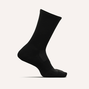 Unisex Arch Support Performance Crew Athletic <b>Running</b> <b>Socks</b> Breathable Cushioned Sports Compression <b>Socks</b> for Adults - Product Image 1