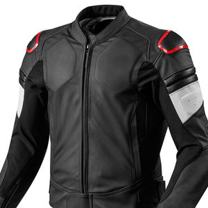 Mens Motorcycle Leather <b>Jacket</b> Slim Fit Short Coat Slim Fit Genuine Motorbike Leather <b>Jacket</b> Men <b>Racing</b> Jersey - Product Image 6