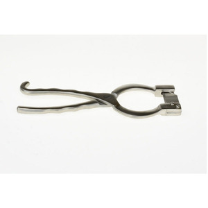 Ensemble d'instruments vétérinaires durables en acier inoxydable pour l'entretien des animaux, destiné aux professionnels de l'élevage et de la castration du bétail - Product Image 2