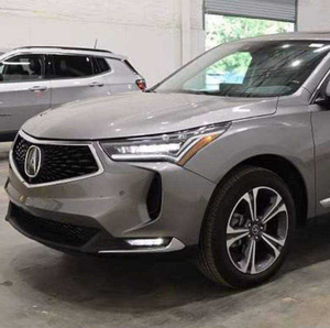 Ventas Premium 2024 RDX Advance con A-Spec 2.0L V4 - Product Image 1