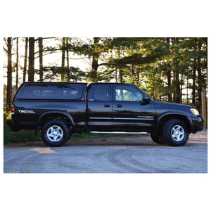 Toyota Tundra Limited Access Cab V8 4x4 de 2004 - Product Image 4