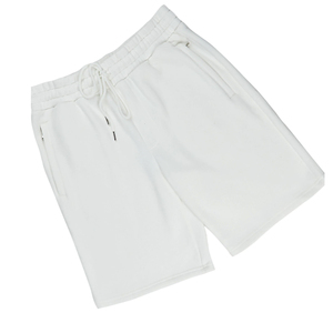 Ensemble chemise et short de style hawaïen pour hommes, manches courtes, été, plage, vacances, tenue assortie en deux pièces, vente en gros personnalisée - Product Image 5