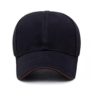 Custom <b>Baseball</b> <b>Cap</b> with Embroidered Logo Design for Sports Teams Promotional Events and Daily Wear - Product Image 3