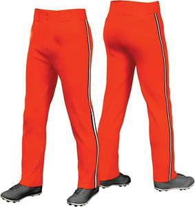<b>Baseball</b> Pant Custom Sublimated <b>Baseball</b> Pant Semi Dye <b>Baseball</b> Pant - Product Image 4