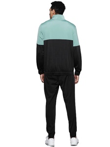 Survêtements de jogging pour hommes personnalisés, streetwear, haute qualité, coupe slim oversize - Product Image 4