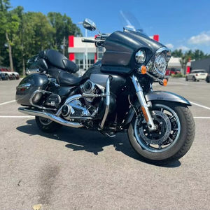 Motocicleta de Turismo Vulcan 1700 Voyager ABS de Alta Calidad - Product Image 2
