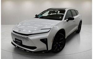 โตโยต้า คราวน์ ซิกเนีย XLE ปี 2025 มือสอง - Product Image 3