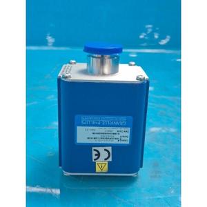 Transductor de Vacío de Cátodo Caliente MKS 355410-1-YD-T - Equipos y Piezas de Semiconductores de Confianza de Marca Global - Product Image 3