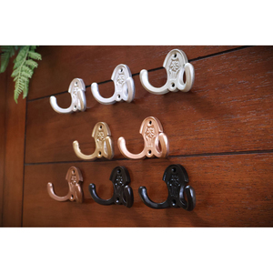 Luxury Gold Brass Nautical Anchor Five Hooks <b>Hangers</b> 100 % Manufacturers Wholesale Made in India on Hot Sale <b>Wall</b> Organization - Product Image 5