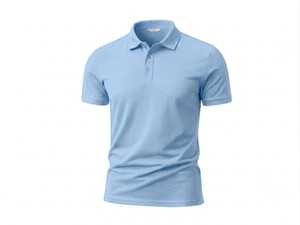 Camiseta Polo de Alta Calidad para Mascotas con Impresión de Logotipo Personalizado y Tela Suave y Cómoda, Disponible en Oferta - Product Image 3