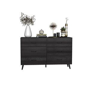 Black Living Room Cabinets - Product Image 2
