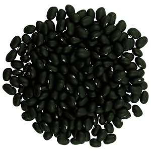 Export Black Kidney Beans <b>Light</b> Speckled High Quality Black Kidney Beans Cheap Price Wholesale Supplier Best Quality Black best - Product Image 1