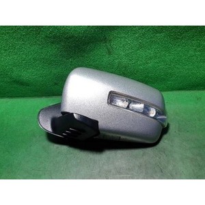 ชุดกระจกมองข้างด้านนอกซ้าย Mohave (ซ้าย) มือสอง OEM 876102J0303D - Product Image 1