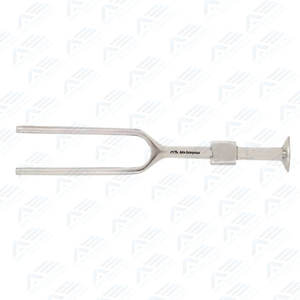 Fournisseur en gros d'instruments médicaux chirurgicaux personnalisés 512 Hz, équipements médicaux 4096 Hz 4160 Hz 4225 Hz pour la guérison - Product Image 6