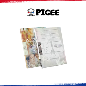 NMIXX - [ STRANGE MUSE ] 6ème EP (Version Standard) Album CD KPOP, best-seller en Corée, pour tous les âges - Product Image 2