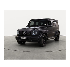 รถยนต์เมอร์เซเดส-เบนซ์ G-Class คุณภาพสูง ราคาถูก พร้อมขาย จัดส่งได้ทั่วโลก รถหรูมือสองสมรรถนะสูง มีสินค้าในสต็อก - Product Image 1