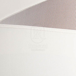 Leggings de Yoga para Mujer, Estilo Nuevo, Hechos a Medida, Cintura Elástica, Color Sólido, Hechos en Pakistán - Product Image 6