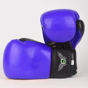 Fabrication de gants de boxe en marque privée, directement en usine, fabrication OEM avec couleurs et logo personnalisés, gants de boxe de haute qualité - Product Image 1