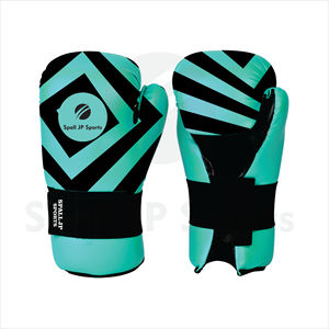 Guantes de Entrenamiento Semi Contacto Personalizados OEM, Guantes de Boxeo Semi Contacto de Alta Calidad con Diseño Moderno - Product Image 2