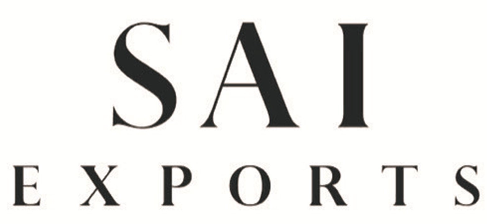 SAI EXPORTS logo
