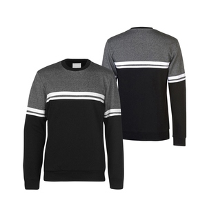 เสื้อสเวตเชิ้ตผู้ชายสำหรับฤดูหนาว ปี 2026 ขายส่ง ราคาโรงงาน OEM คุณภาพพรีเมียม ผ้าฝ้าย 100% รุ่นใหม่ สำหรับผู้ใหญ่ - ราคาถูก - Product Image 3