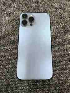 โทรศัพท์มือถือยอดนิยม <span class=keywords><strong>13Pro</strong></span> <span class=keywords><strong>Max</strong></span> <span class=keywords><strong>13Pro</strong></span> 5G ความจุ <span class=keywords><strong>128</strong></span>/256/512GB ของแท้ ปลดล็อคแล้ว มือสอง สมาร์ทโฟนแท้ - Product Image 3