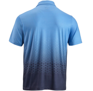 Camisas de Lona Sólida para Hombre, Fabricante OEM, Proveedor, Distribuidor, Mayorista, Servicio Personalizado de Secado Rápido - Product Image 3