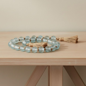 Handmade Eco-Friendly Resin <b>Beads</b> Customizable Luxury Environment - Product Image 1