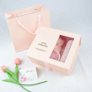 Set de Regalo Corporativo 8 en 1, Idea de Regalos para el Día de Acción de Gracias, Regalos de Boda para Invitados, Cajas de Regalo para Mujeres y Hombres para San Valentín - Product Image 3