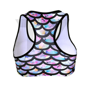Sujetador deportivo para mujer de la mejor calidad, sujetador deportivo para adultos, nuevo diseño, ropa de gimnasio, sujetador deportivo para mujer. - Product Image 6