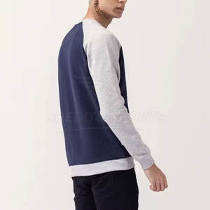 Sudaderas de Alta Calidad en Oferta, Sudaderas para Hombre de Corte Ajustado, 100% Algodón - Product Image 5