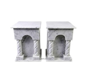 Premium Eco-Friendly Polished Natural Onyx Funeral Ash Cremation Urn Adult Human Ashes Luxury <b>Memorial</b> Keepsake Handcrafted - Product Image 3