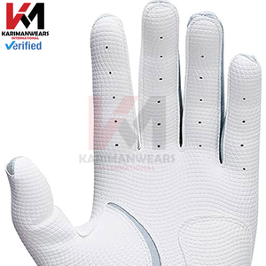 Gants de golf de qualité export avec impression de logo personnalisé et service OEM pour les acheteurs en gros internationaux - Product Image 4