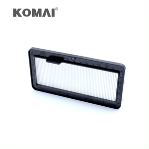 ไส้กรองแอร์ KOMAI H906244500  SC90412 สำหรับรถขุด - Product Image 2