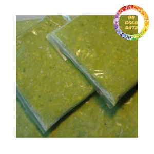 Aguacate Congelado de Vietnam para Producción de Alimentos a Granel con Opciones de Pulpa, Puré, Dados, Rodajas, Trozos y Mitades - Product Image 6
