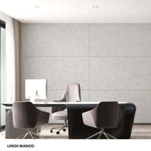 Losa de Porcelana de Alta Calidad con Superficie Tallada, 600x1200mm, 60x120cm, 24x48 Pulgadas, Superficie Decorativa para Espacios Interiores de Lujo - Product Image 1