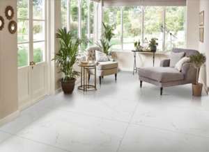 Carreaux de porcelaine brillants grand format haute qualité, dimensions 800x1600, 1200x1800, 750x1500 mm, pour décoration intérieure et extérieure - Product Image 2