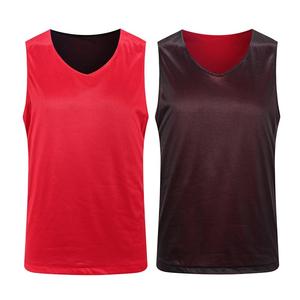 Tenues de basketball, maillots de basketball personnalisés, ensembles d'uniformes de basketball pour hommes, maillots rétro professionnels, séchage rapide, respirant - Product Image 2