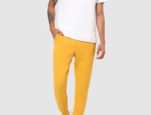 Durable Comfortable Street Wear <b>Men</b> <b>Trousers</b> Casual Fashion Clothing Top Trending Lightweight <b>Men</b> <b>Trousers</b> <b>With</b> Prefect Design - Product Image 5