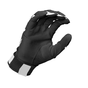Guantes de Bateo de Béisbol con Logotipo Personalizado OEM, Guantes de Bateo para Hombre con Palma de Cuero, Protección para las Manos, Venta al Por Mayor - Product Image 5