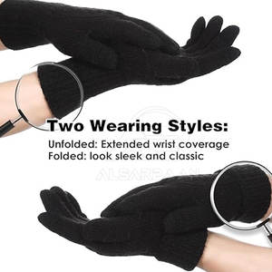 Gants d'hiver légers et respirants, imperméables et isolés, pour le travail et les sports de plein air - Product Image 3