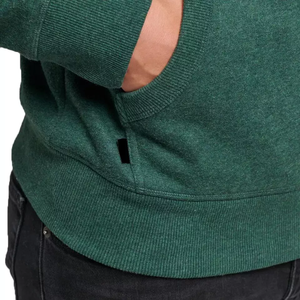 Sudadera con Capucha Extra Grande para Hombre, Mezcla de Algodón, Color Sólido, Básica, Entrega Rápida, Calidad Increíble, Diseño para Invierno - Product Image 3