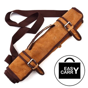 Juego de Cuchillos de Chef de Acero de Damasco con Mango de Madera Pakka, Ocho Piezas, Forjados a Mano, Personalizados, OEM, Cuchillos de Cocina Profesionales con Bolsa - Product Image 6