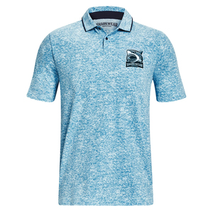 เสื้อโปโลผู้ชายสไตล์สปอร์ต ปกคอพับได้ แฟชั่นทันสมัย ราคาขายส่ง สำหรับผู้ใหญ่และเด็กชาย เหมาะสำหรับสตรีทแวร์และลำลอง - Product Image 5
