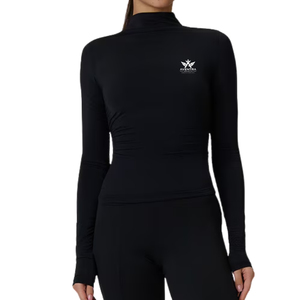 Women's Long Sleeve Shirt Casual Fashion <b>Top</b> Breathable Comfortable Apparel for Women Daily Wear Streetwear Leisure Travel - Product Image 1