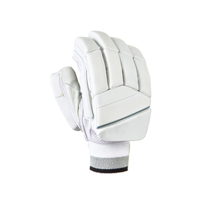 Guantes de Bateo de Críquet de Cuero Ligeros, Personalizados, de Fabricación Profesional, a Bajo Precio, Cómodos, Ambidiestros, de Alta Calidad - Product Image 6