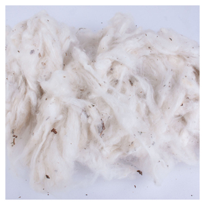 ฝ้ายดิบออร์แกนิกแบบมัดเป็นก้อนสำหรับตลาดระหว่างประเทศ - Product Image 2