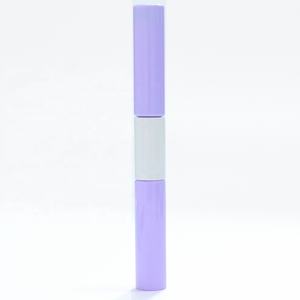 Pegamento para pestañas de racimo a prueba de agua de 5ml, pegamento para pestañas y removedor de sellos, pegamento para pestañas de racimo pegajoso Individual para pestañas Diy - Product Image 6